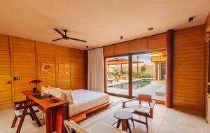 The Haciendas at Acre Resort - 4 Bedroom - San Jose del Cabo, Mexico