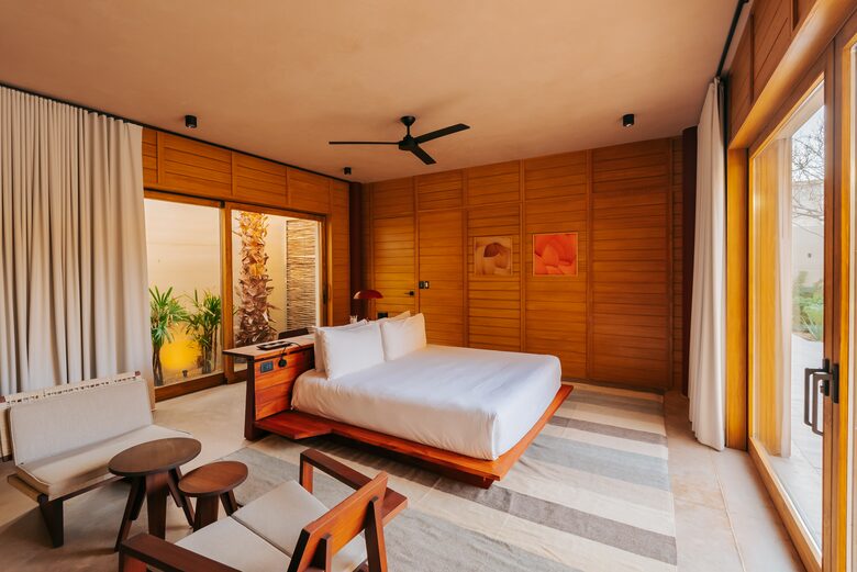 The Haciendas at Acre Resort - 3 Bedroom - San Jose del Cabo, Mexico
