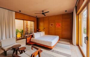 The Haciendas at Acre Resort - 4 Bedroom - San Jose del Cabo, Mexico