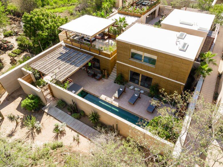The Haciendas at Acre Resort - 2 Bedroom - San Jose del Cabo, Mexico