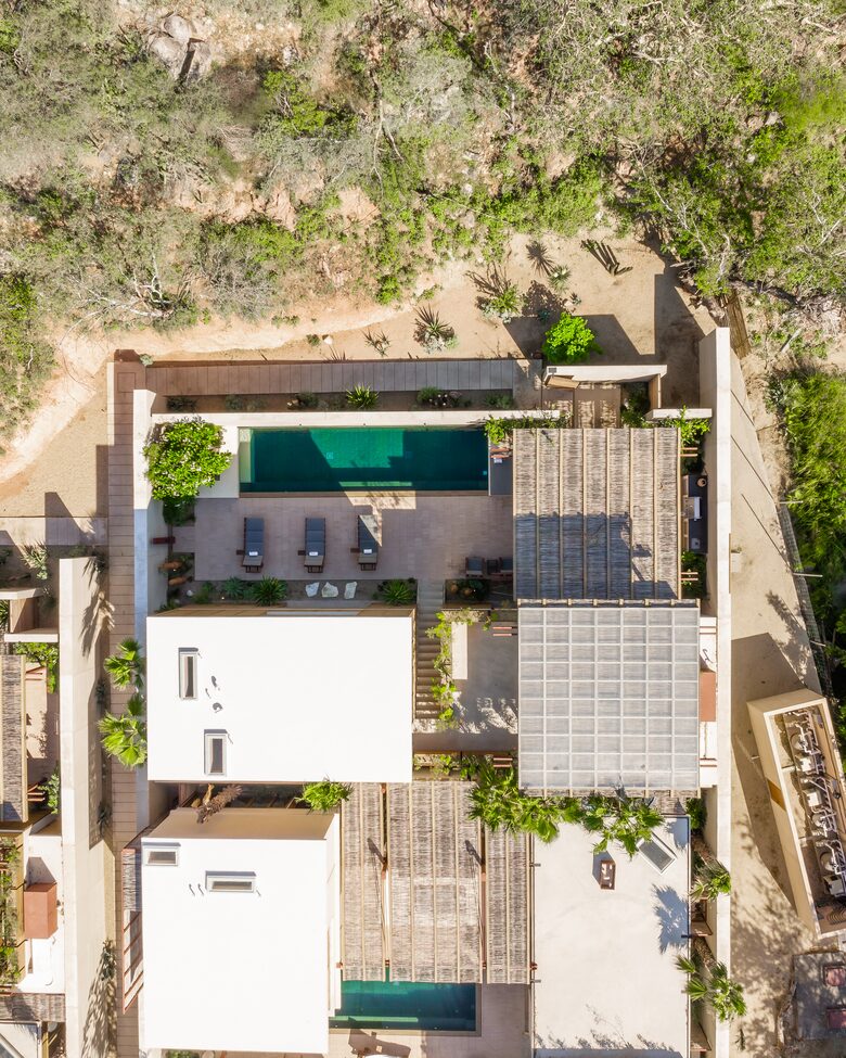 The Haciendas at Acre Resort - 2 Bedroom - San Jose del Cabo, Mexico