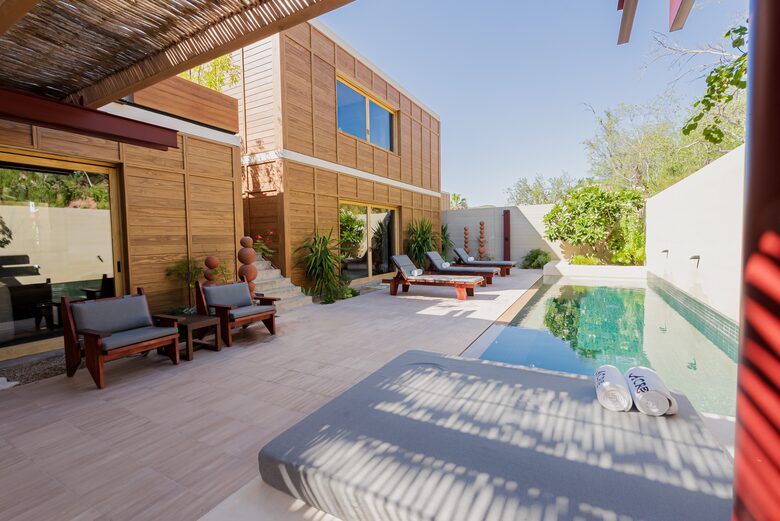 The Haciendas at Acre Resort - 2 Bedroom - San Jose del Cabo, Mexico