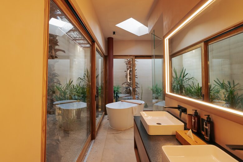 The Haciendas at Acre Resort - 3 Bedroom - San Jose del Cabo, Mexico