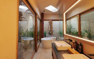 The Haciendas at Acre Resort - 4 Bedroom - San Jose del Cabo, Mexico