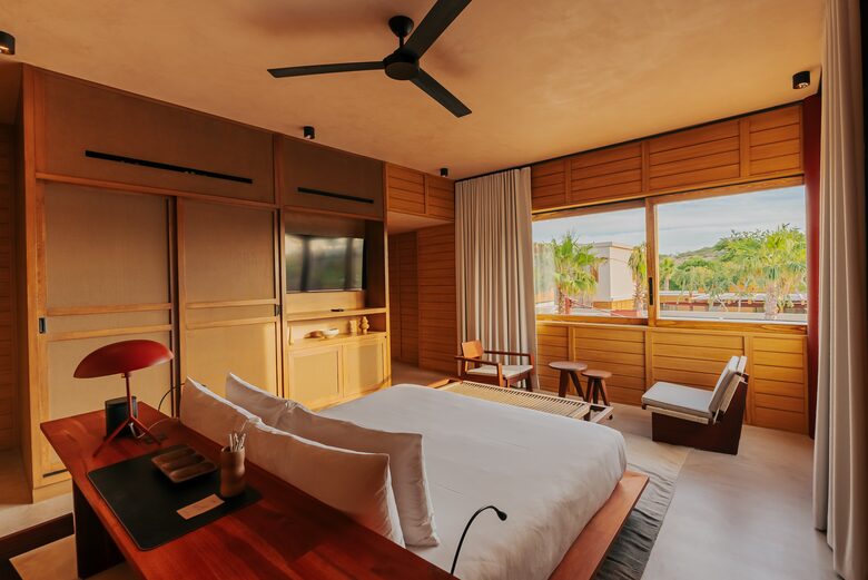 The Haciendas at Acre Resort - 3 Bedroom - San Jose del Cabo, Mexico