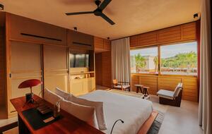 The Haciendas at Acre Resort - 4 Bedroom - San Jose del Cabo, Mexico