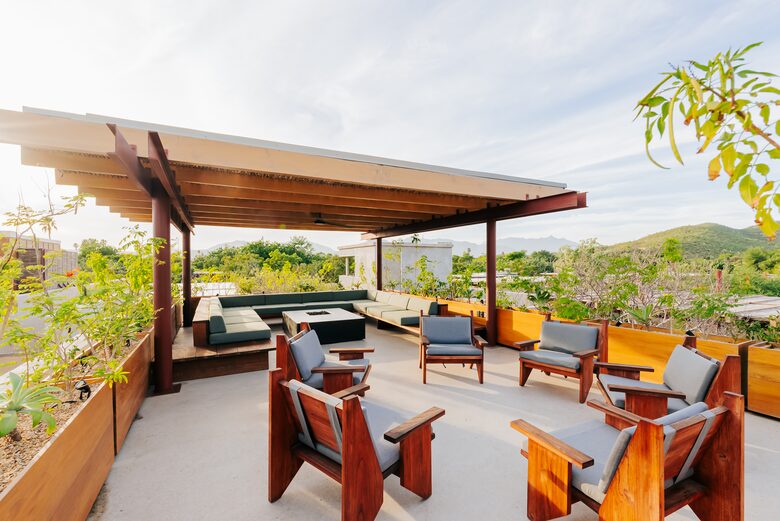 The Haciendas at Acre Resort - 3 Bedroom - San Jose del Cabo, Mexico