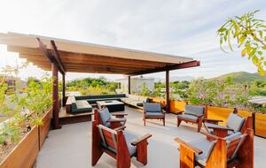 The Haciendas at Acre Resort - 4 Bedroom - San Jose del Cabo, Mexico