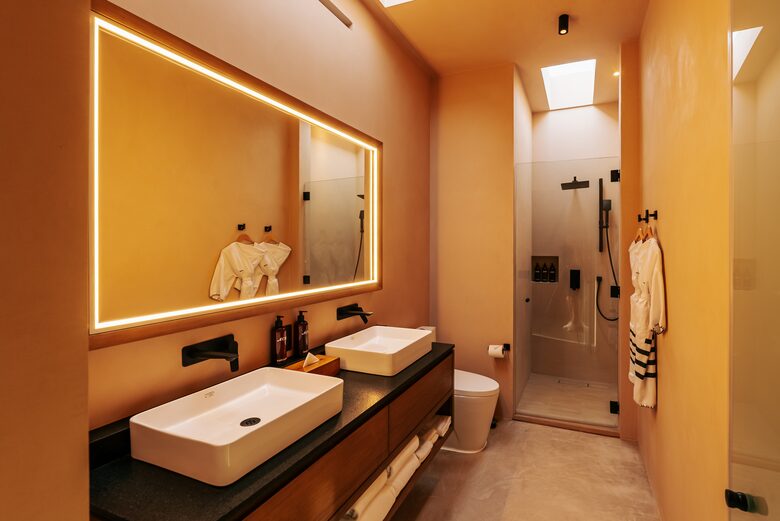 The Haciendas at Acre Resort - 3 Bedroom - San Jose del Cabo, Mexico