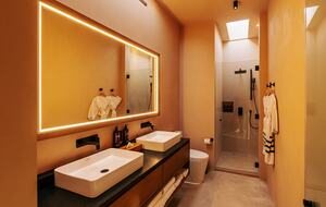 The Haciendas at Acre Resort - 4 Bedroom - San Jose del Cabo, Mexico