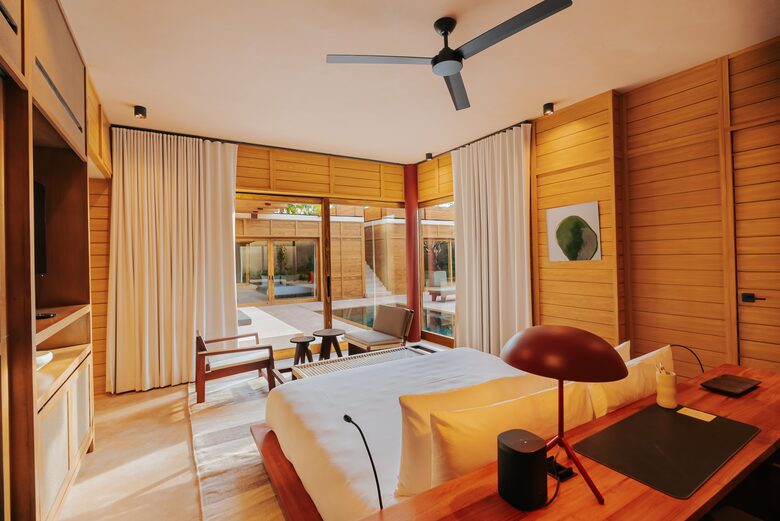 The Haciendas at Acre Resort - 3 Bedroom - San Jose del Cabo, Mexico