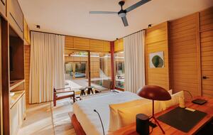 The Haciendas at Acre Resort - 4 Bedroom - San Jose del Cabo, Mexico