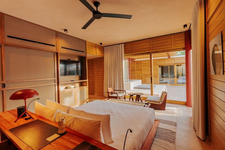 The Haciendas at Acre Resort - 3 Bedroom - San Jose del Cabo, Mexico