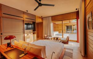 The Haciendas at Acre Resort - 4 Bedroom - San Jose del Cabo, Mexico