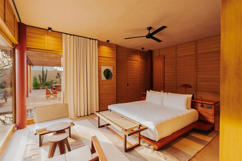 The Haciendas at Acre Resort - 3 Bedroom - San Jose del Cabo, Mexico