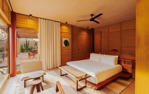 The Haciendas at Acre Resort - 4 Bedroom - San Jose del Cabo, Mexico