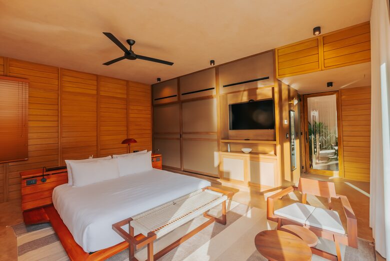 The Haciendas at Acre Resort - 3 Bedroom - San Jose del Cabo, Mexico