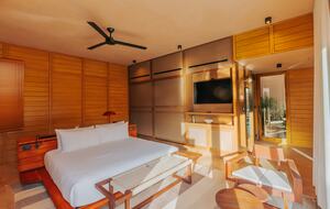 The Haciendas at Acre Resort - 4 Bedroom - San Jose del Cabo, Mexico