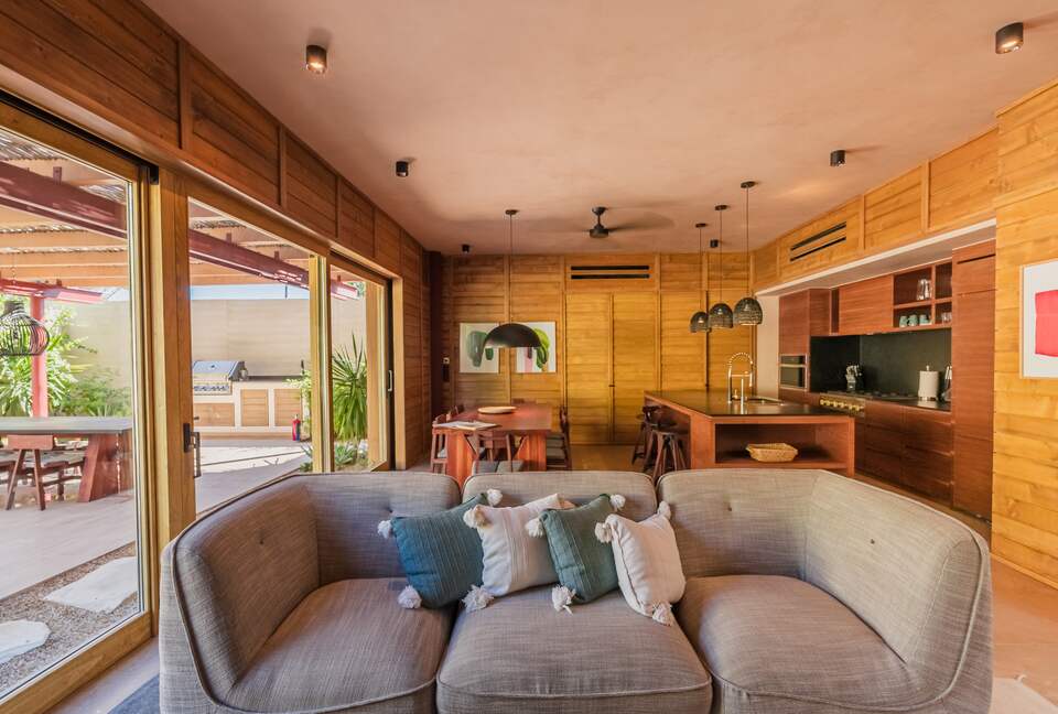 The Haciendas at Acre Resort - 2 Bedroom - San Jose del Cabo, Mexico