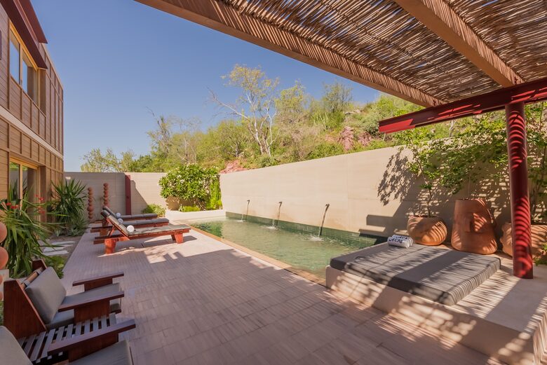 The Haciendas at Acre Resort - 2 Bedroom - San Jose del Cabo, Mexico