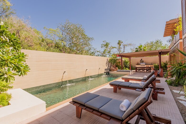 The Haciendas at Acre Resort - 2 Bedroom - San Jose del Cabo, Mexico