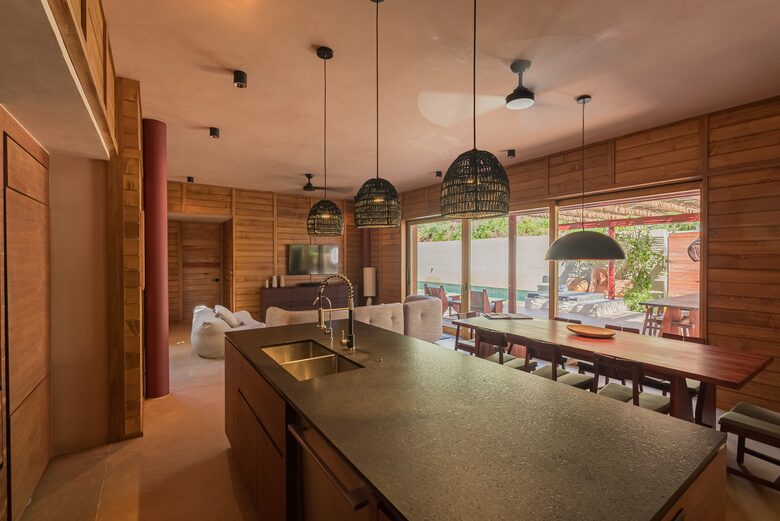 The Haciendas at Acre Resort - 2 Bedroom - San Jose del Cabo, Mexico