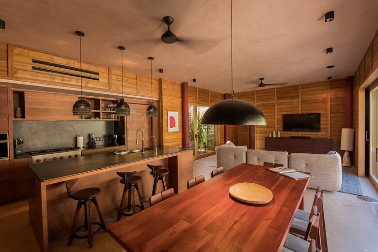 The Haciendas at Acre Resort - 2 Bedroom - San Jose del Cabo, Mexico
