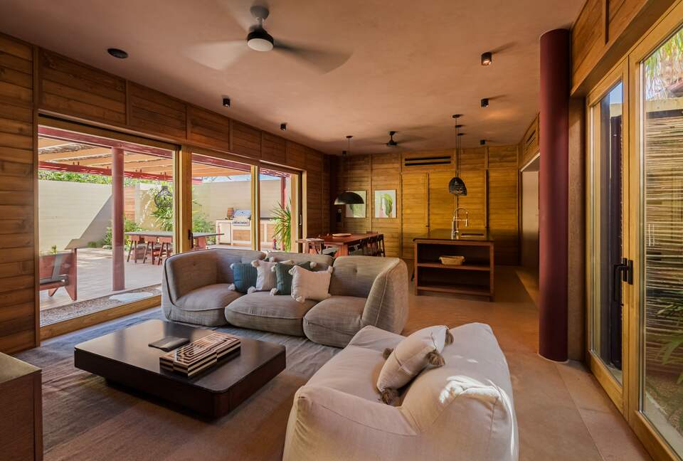 The Haciendas at Acre Resort - 2 Bedroom - San Jose del Cabo, Mexico