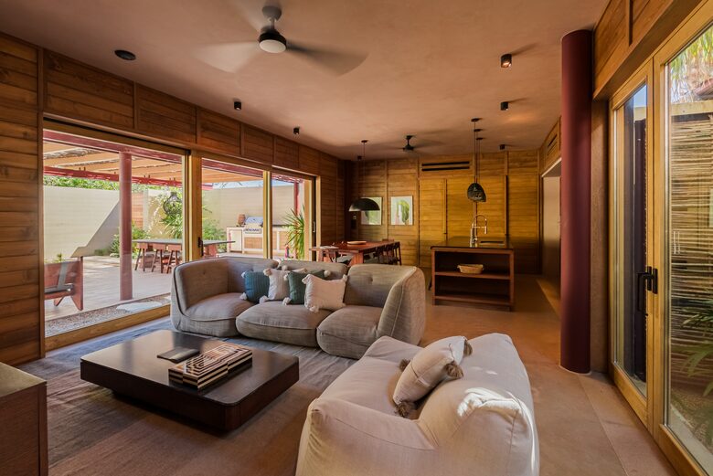 The Haciendas at Acre Resort - 2 Bedroom - San Jose del Cabo, Mexico