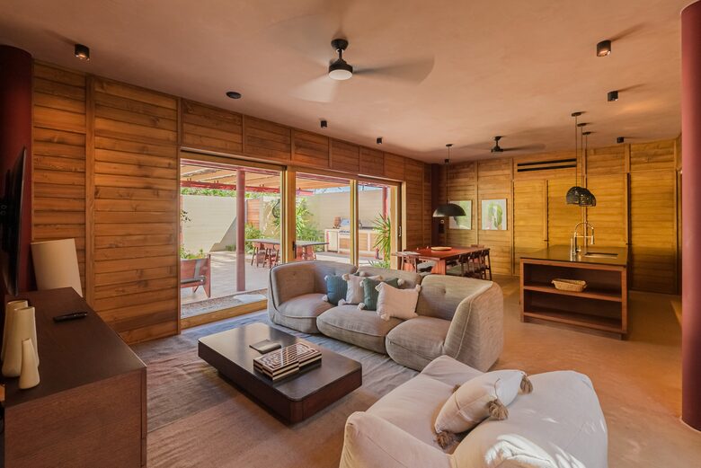 The Haciendas at Acre Resort - 2 Bedroom - San Jose del Cabo, Mexico