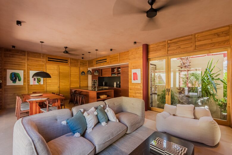 The Haciendas at Acre Resort - 2 Bedroom - San Jose del Cabo, Mexico