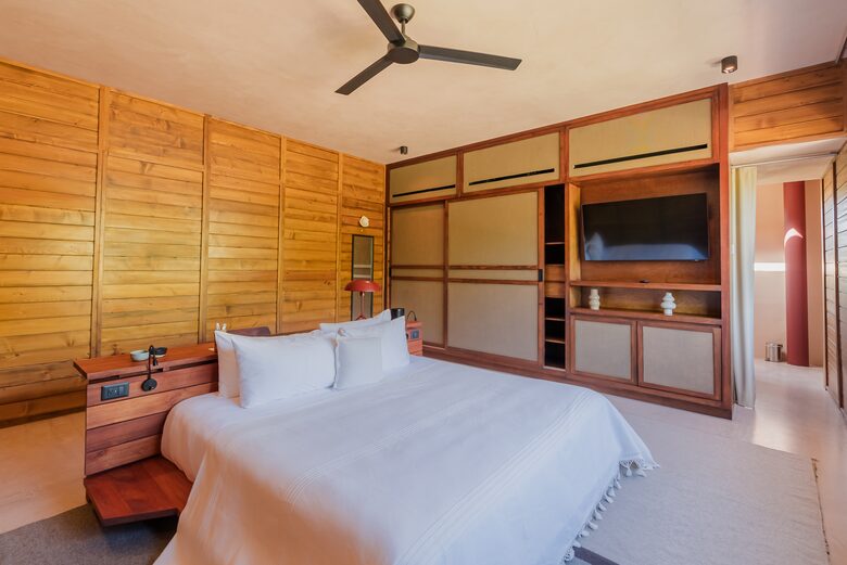 The Haciendas at Acre Resort - 2 Bedroom - San Jose del Cabo, Mexico