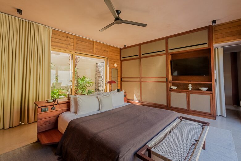 The Haciendas at Acre Resort - 2 Bedroom - San Jose del Cabo, Mexico