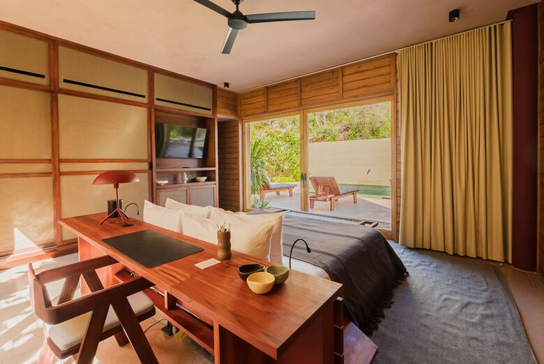 The Haciendas at Acre Resort - 2 Bedroom - San Jose del Cabo, Mexico