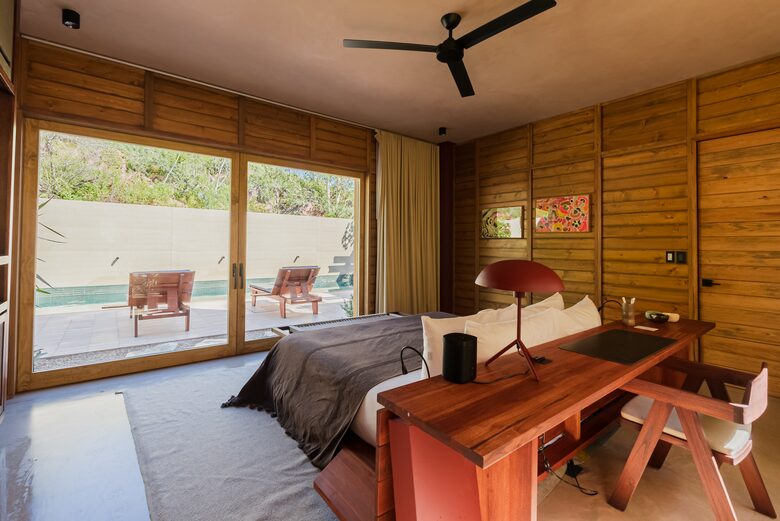 The Haciendas at Acre Resort - 2 Bedroom - San Jose del Cabo, Mexico