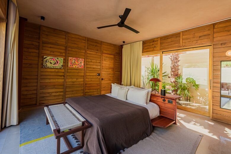 The Haciendas at Acre Resort - 2 Bedroom - San Jose del Cabo, Mexico