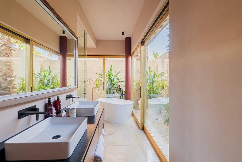 The Haciendas at Acre Resort - 2 Bedroom - San Jose del Cabo, Mexico