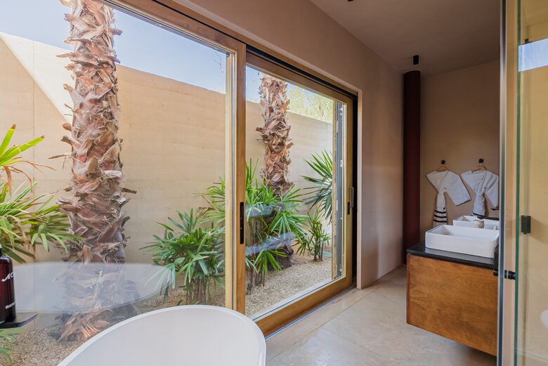 The Haciendas at Acre Resort - 2 Bedroom - San Jose del Cabo, Mexico