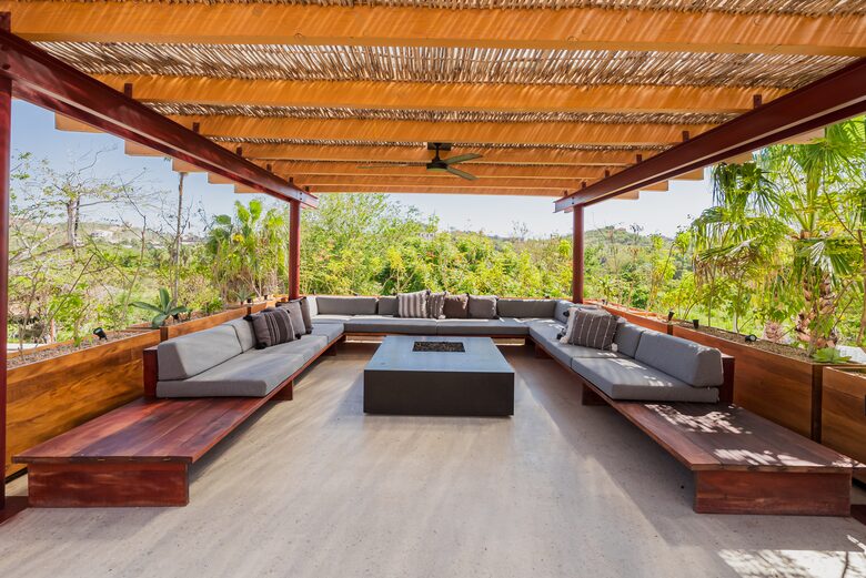 The Haciendas at Acre Resort - 2 Bedroom - San Jose del Cabo, Mexico