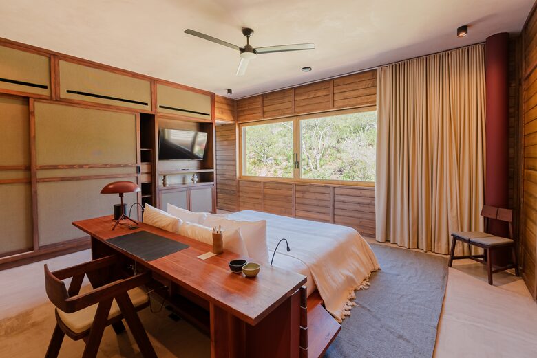The Haciendas at Acre Resort - 2 Bedroom - San Jose del Cabo, Mexico