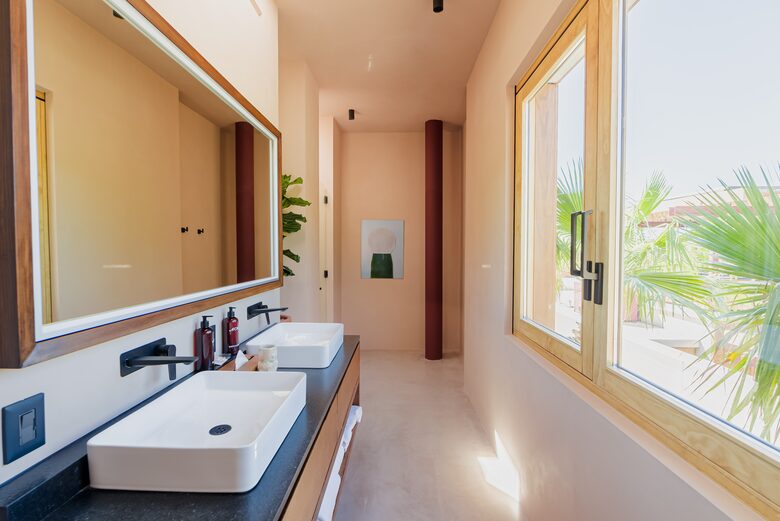 The Haciendas at Acre Resort - 2 Bedroom - San Jose del Cabo, Mexico
