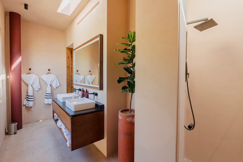 The Haciendas at Acre Resort - 2 Bedroom - San Jose del Cabo, Mexico