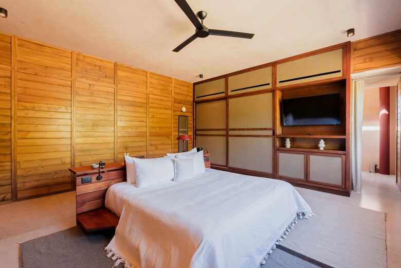 The Haciendas at Acre Resort - 2 Bedroom - San Jose del Cabo, Mexico