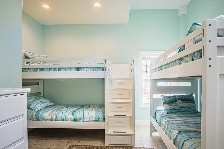 Sand Point Beach Getaway - Port Aransas, Texas