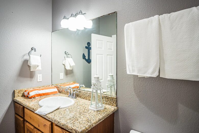 Sand Point Beach Getaway - Port Aransas, Texas