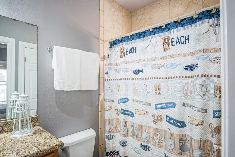 Sand Point Beach Getaway - Port Aransas, Texas