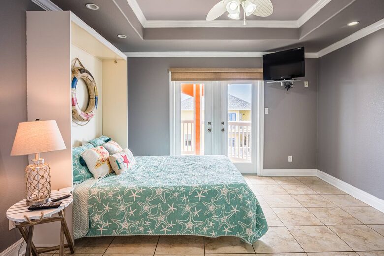 Sand Point Beach Getaway - Port Aransas, Texas