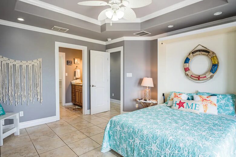 Sand Point Beach Getaway - Port Aransas, Texas