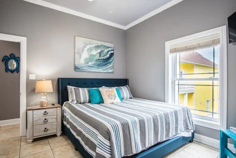 Sand Point Beach Getaway - Port Aransas, Texas