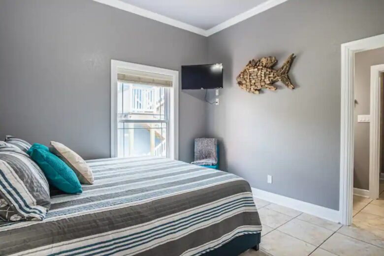 Sand Point Beach Getaway - Port Aransas, Texas